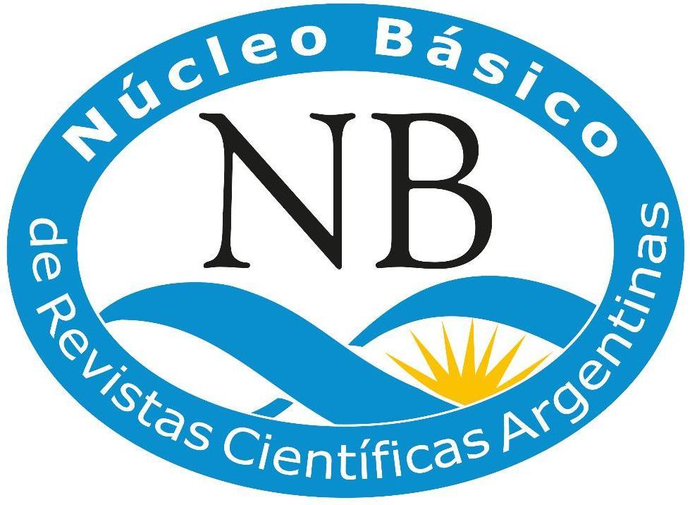 Núcleo Básico de Revistas Científicas Argentinas